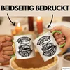 Panzer-Fan Liebhaber Tasse Geschenk Ich Schnarche Nicht Ich Produktbild-Vorschau 2