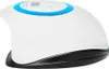 Nagellampe UV LED Glow V1 168W - blau Produktbild-Vorschau 5
