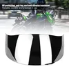 Szyba motocyklowa, szyba do kasku, wizjer, pełna ochrona Podgląd zdjęcia produktu 8