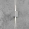 Konstsmide Cremona High Power LED Wandleuchte - grau Produktbild-Vorschau 16