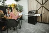Enders Uniq Pro 3 IK Cruster Gasgrill Produktbild-Vorschau 5