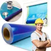 Film De Protection Bleu 75 M Auto-Adhésif Protection Uv Voir les images du produit 10
