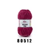 Himalaya Dolphin FINE (100g/175m) 80512 bordeaux Produktbild-Vorschau 1