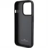 Bmw Bmhcp15Xsllbk Iphone 15 Pro Max 6.7Czarny/Cuir noir Hot Voir les images du produit 15