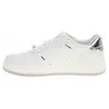 Tamaris Damen Sneaker 1-23729-42 171 Farbe: Weiß Größe: 39 Produktbild-Vorschau 3