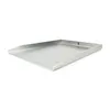 Plaque de cuisson en acier inoxydable | Plancha 45x34cm - Voir les images du produit 17