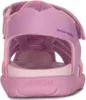 GEOX B SANDAL FUSBETTO GI Ružová Náhľad obrázku produktu 11