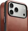 Nomad Modern Leather Folio iPhone 17 Pro Max Olde Dublin H. Produktbild-Vorschau 3