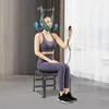 Neck Hammock Nackentraktionsgerät - Elektrische Produktbild-Vorschau 3