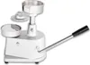 Beeketal Hamburgermaschine Hamburger Patty Presse , Produktbild-Vorschau 8