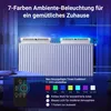 Wzmacniacz ciepła do grzejników z 6 otworami wentylacyjnymi Podgląd zdjęcia produktu 4