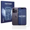 6x Für Apple iPhone 14 Pro (Display+Kamera) Schutzfolie Produktbild-Vorschau 1