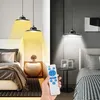 LED Solarlampe Außen Solar Pendelleuchte IP65 Wasserdichte Produktbild-Vorschau 10