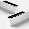 ZMH lampada da soffitto LED plafoniera bianca 17W faretto Anteprima dell’immagine prodotto 7