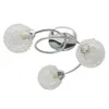 vidaXL Plafoniera per 3 lampadine G9 120 W Anteprima dell’immagine prodotto 5
