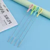 Strohbürste,Strohhalm Reinigungsbürsten,8 Stück Produktbild-Vorschau 5