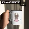 Trendation - Hasen Tasse Geschenk Hasen-Besitzer Kaninchen Produktbild-Vorschau 4