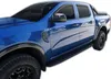 GP Déflecteurs Deflecteurs D'Air Pour Ford Ranger 4 Depuis Voir les images du produit 4