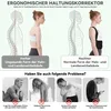 Haltungskorrektur,Rückenhaltungskorrektor,Rücken Produktbild-Vorschau 2
