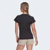 ADIDAS TR-ES MIN T-Shirt Damen schwarz S Produktbild-Vorschau 13