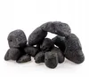 Pierres décoratives pour aquarium « Lava » 24 kg, noir Voir les images du produit 2