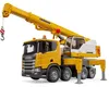 bruder Scania Super 560R Liebherr Camion-grue avec module Voir les images du produit 7
