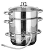 HI Spremiagrumi Ø22cm in acciaio inox Anteprima dell’immagine prodotto 1