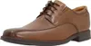 Clarks Schnürschuhe Tilden Walk, Glattleder, Braun, Herren Produktbild-Vorschau 1