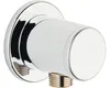 Grohe Relexa Wandanschlussbogen für Handbrause chrom - Produktbild-Vorschau 11