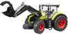 Claas Axion 950 s čelním nakladačem Náhled obrázku produktu 6