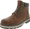 Mustang Veterschoenen Hoog  Veterschoenen Hoog - Cognac - Produktbild-Vorschau 12