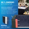 LAY-Z-SPA® ThermaCore™ Energiespar Whirlpool Stockholm Produktbild-Vorschau 5