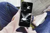 MuchoWow® Handyhülle Schutzhülle Hülle für Samsung Galaxy Produktbild-Vorschau 3