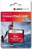 AgfaPhoto Compact Flash, 4GB, 4096 MB, Kompaktflash (CF), Produktbild-Vorschau 3