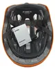 Uvex Fahrradhelm Helmschutz Stride Papaya Matt 56 59 cm Produktbild-Vorschau 5
