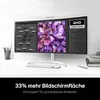 LG UltraWide 34WQ75X-B - Monitor LED - curvo - 34″ - 3440 x Anteprima dell’immagine prodotto 17