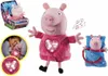 Plüschtier Peppa Pig Produktbild-Vorschau 3