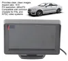 4.3inch Farbe LCD Display Rückfahrkamera Monitor Produktbild-Vorschau 7