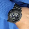 Casio GA-100-1A1ER G-Shock herenhorloge Productafbeelding-voorbeeld 26