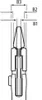 KNIPEX 86 05 250 Zangenschlüssel Zange und Produktbild-Vorschau 5