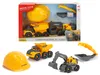 DICKIE  203729013 Spielzeugautos Produktbild-Vorschau 1