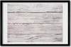 Bild 60x40 MDF-Rahmen, Wandkunst Holzwand Produktbild-Vorschau 1