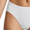 Nina von C. 3er Pack Basic Jazz Pants Elastisches, Produktbild-Vorschau 4