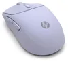 HP Tichá bezdrôtová myš 400, Všestranný, RF Wireless + Náhľad obrázku produktu 3