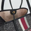 Guess Vikky Frauen G Cube Logo Druck Synthetik Tote Tasche Produktbild-Vorschau 4