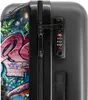 NoBoringSuitcases.com Kinder Koffer Mittelgroß 67x43x25 cm, Produktbild-Vorschau 5
