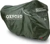 OXFORD Motorradabdeckung Motorradplane CV332 246cm 104cm Produktbild-Vorschau 3
