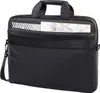 Borsa per notebook Toronto nera da 13,3 a 14,9 pollici Anteprima dell’immagine prodotto 3