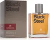 Swiss Army Black Steel Eau de Toilette für Herren 100 ml Produktbild-Vorschau 13