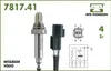 Bosch Sensor, Kraftstoffdruck  0 281 006 158 Produktbild-Vorschau 1